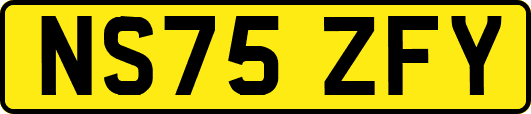 NS75ZFY