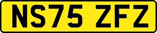 NS75ZFZ