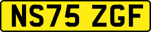 NS75ZGF