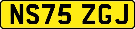 NS75ZGJ