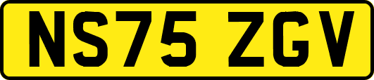 NS75ZGV