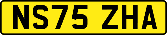 NS75ZHA