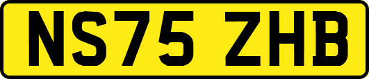 NS75ZHB