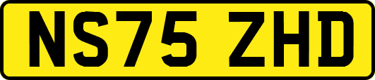 NS75ZHD