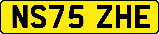 NS75ZHE
