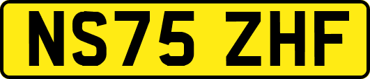 NS75ZHF