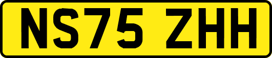 NS75ZHH