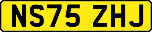 NS75ZHJ