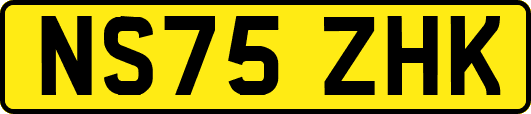 NS75ZHK
