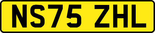 NS75ZHL