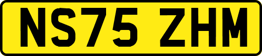 NS75ZHM