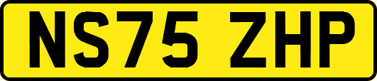 NS75ZHP