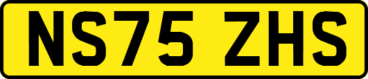 NS75ZHS