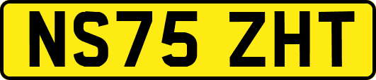NS75ZHT
