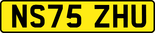 NS75ZHU
