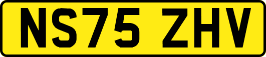 NS75ZHV