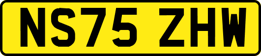 NS75ZHW