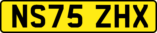 NS75ZHX
