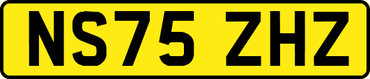 NS75ZHZ