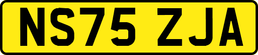 NS75ZJA