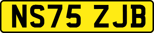 NS75ZJB