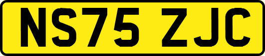 NS75ZJC