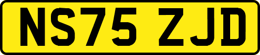NS75ZJD