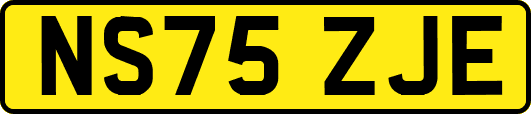 NS75ZJE