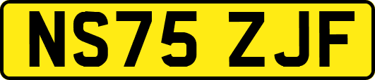 NS75ZJF