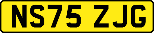 NS75ZJG