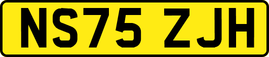 NS75ZJH
