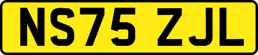 NS75ZJL