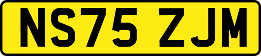 NS75ZJM