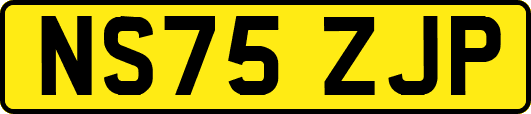 NS75ZJP