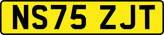 NS75ZJT