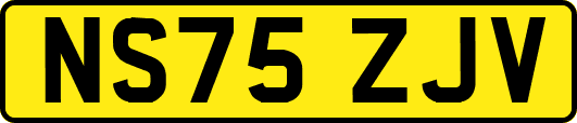 NS75ZJV