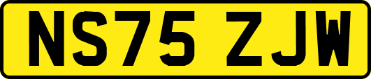 NS75ZJW