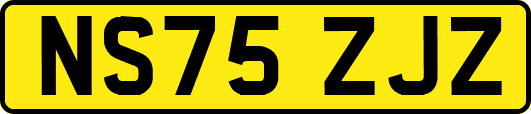 NS75ZJZ