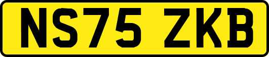 NS75ZKB