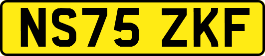 NS75ZKF