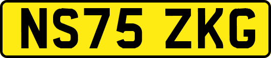 NS75ZKG