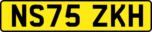 NS75ZKH