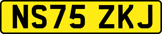 NS75ZKJ