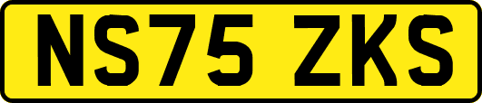 NS75ZKS