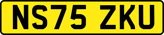 NS75ZKU