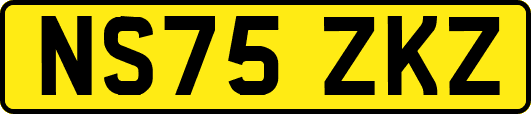NS75ZKZ