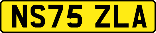 NS75ZLA