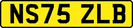 NS75ZLB