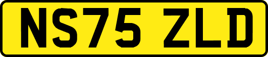 NS75ZLD