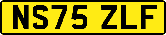 NS75ZLF